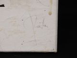 a picture of a piece of paper with writing on it