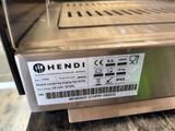 a close up of a machine with a label on it