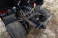 1971 ZEBRA COSWORTH GP6 (photo 6)