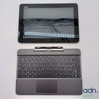 Tablette Asus K010E Noir 16GB - Partiellement fonctionnel - … (photo 4)