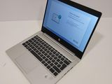 a laptop that is sitting on a table