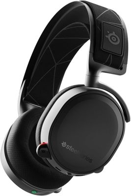 a close up of a pair of headphones on a white background
