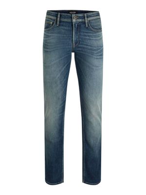 JACK & JONES - Jean Regular Clark - W31 L34 - Blue Denim - N…