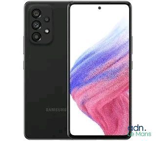 Le Samsung Galaxy Note 10 Lite, doté d'un double appareil photo, a été lancé en Inde