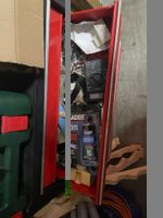 BOX composé de : 1 bain électrolyse en inox - 1 caisse de mé… (photo 4)