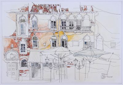 Ferenczy (Données biographiques inconnues)