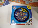 a picture of a box with a picture of paw patrol on it
