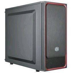 Boitier pour tour - COOLER MASTER - Masterbox E500L - Neuf -…