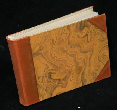 Petit classeur contenant France classique, colonies, Autrich… - Photo 1