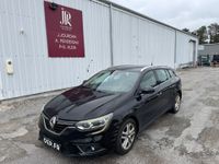 RENAULT MEGANE ESTATE 1.5 - Ge…