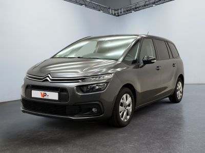 citroen grand 1 5 bluehdir business 5p