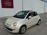 FIAT 500 1.3 JTD MULTIJET - Ge…