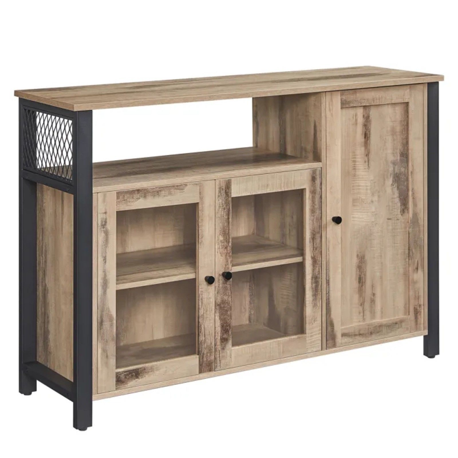 10798-114 / Buffet de Cuisine - VASAGLE - VASAGLE Meuble de …