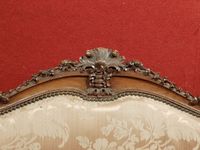 Salon comprenant un canapé, une paire de fauteuils et une ch… (photo 5)