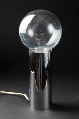 Ishii MOTOKO (Né en 1938) Dans l'esprit de Lampe de table de…