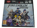 Nintendo 3DS : Fire Emblem Warriors