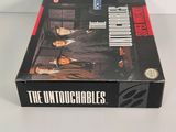 an image of the untouchables dvd on a white surface
