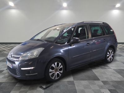 Citroën C4 Tourer 1,6 HDi BlueHDi Business