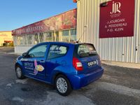 CITROEN C2 1.4 - Genre : VP - … (photo 4)