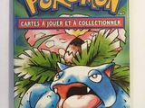 pokemon cartes pour le collectionner cartes complement