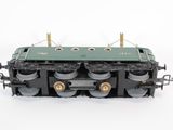 an image of a toy train on a white surface