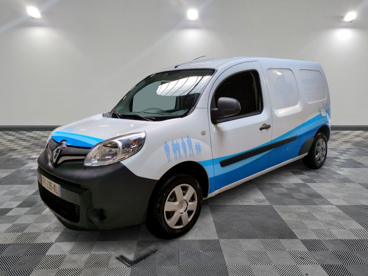 Voitures Particulières