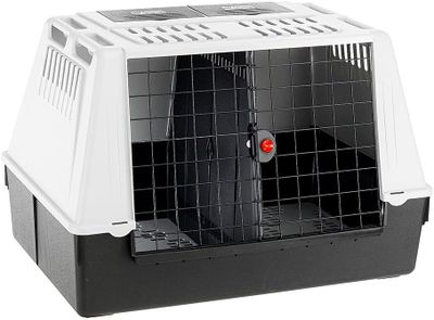 FERPLAST - Cette cage Atlas Car 100 de dimensions 100 par 60…