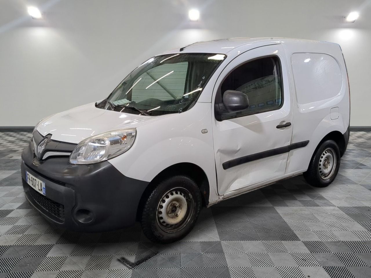 RENAULT - KANGOO EXPRESS COMPACT 1.