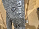 a close up of a pair of pliers on a table