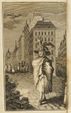 [RESTIF DE LA BRETONNE (Nicolas-Edme)]. Les Nuits de Paris, ou Le