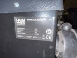 a close up of a machine with a label on it