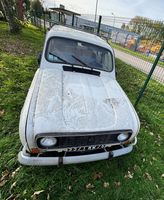 RENAULT 4L SAVANE - Genre : VP - Carrosserie : CI - Energie … (photo 2)