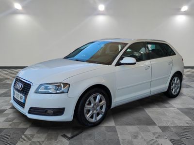 Audi A3 2.0 TDI Tiptronic break de 2011 à vendre