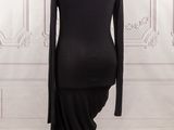 a black dress on a mannequin mannequin mannequin mannequin mannequin mann