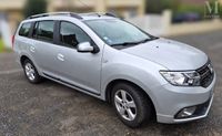 DACIA LOGAN MCV (photo 2)