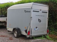 CHEVAL LIBERTE REMORQUE FOURGON A ESSIEU CENTRAL - Genre : R… (photo 3)
