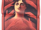 an image of a poster for a movie starring a woman in a tia