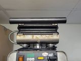a machine that is sitting on top of a table