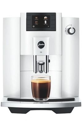 Machine à café automatique Jura X5 avec distributeur de lait