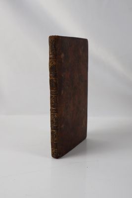 WOLTTER (Johann Anton von). Pharmacopæa militaris, in Bavari…