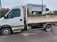 RENAULT MASTER DCI 120 - Genre… (photo 2)