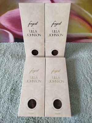 lot de 12 chaussettes de marque FOGAL (produit de très haute…