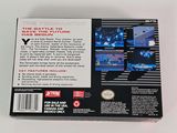 the back of a nintendo game box with a game on it