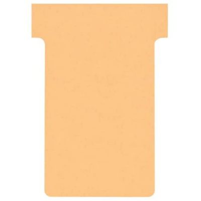 Lot de fiches - T CARDS - Système de planification - Taille …
