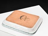 a cake that is sitting on top of a table