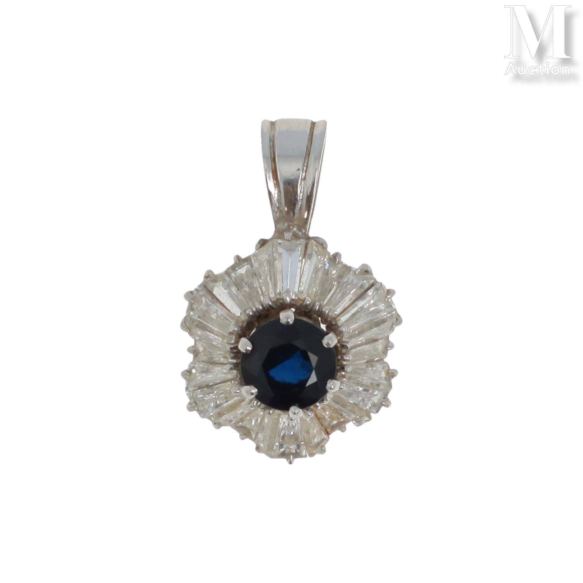 Bijoux & Pierres Précieuses