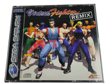 une image tirée d'un jeu vidéo intitulé « Street Fighter Remix »