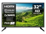 Téléviseur LED HD Smart TV de 32 pouces