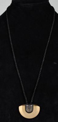 Paco RABANNE La Nuit Collier Vintage. Paco RABANNE. La Nuit.…