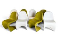 Verner PANTON (1926-1998) pour VITRA éditeur (photo 2)